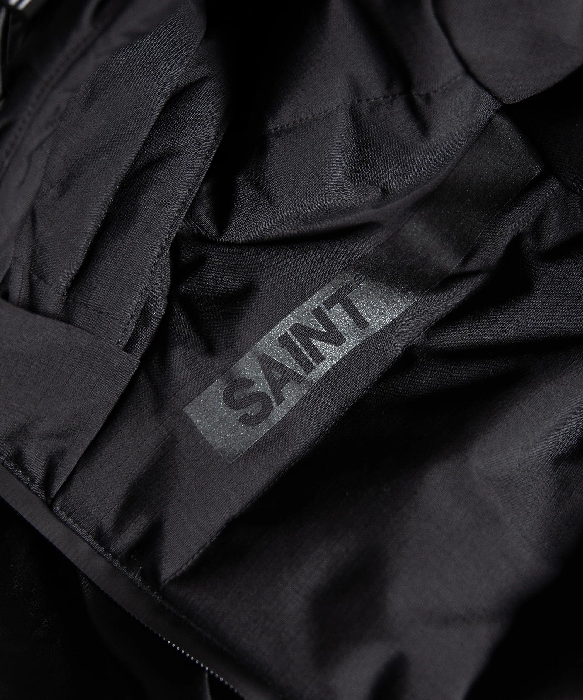 Men's Tough Puffer Jacket - Image 5