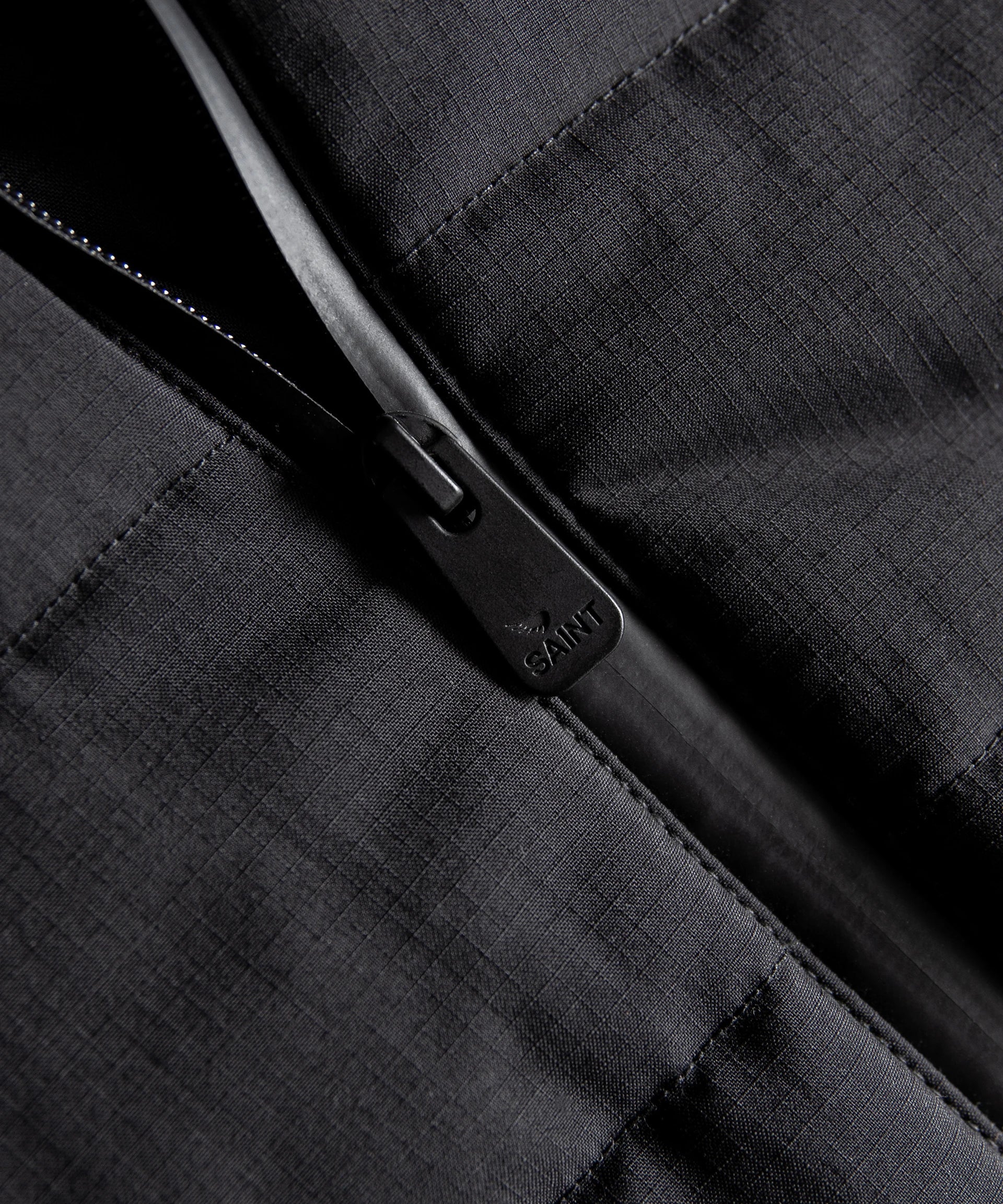Men's Tough Puffer Jacket - Image 6