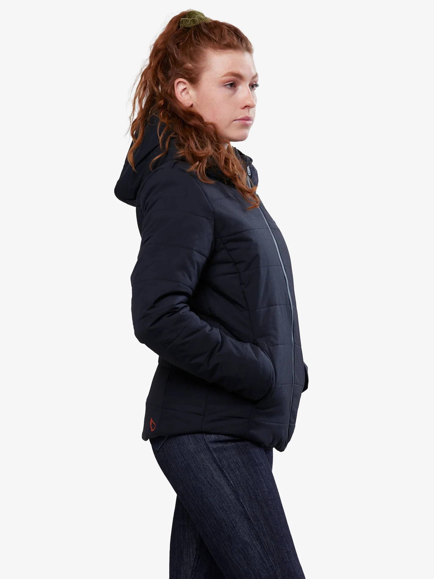 Women's Tough Puffer Jacket - Image 4