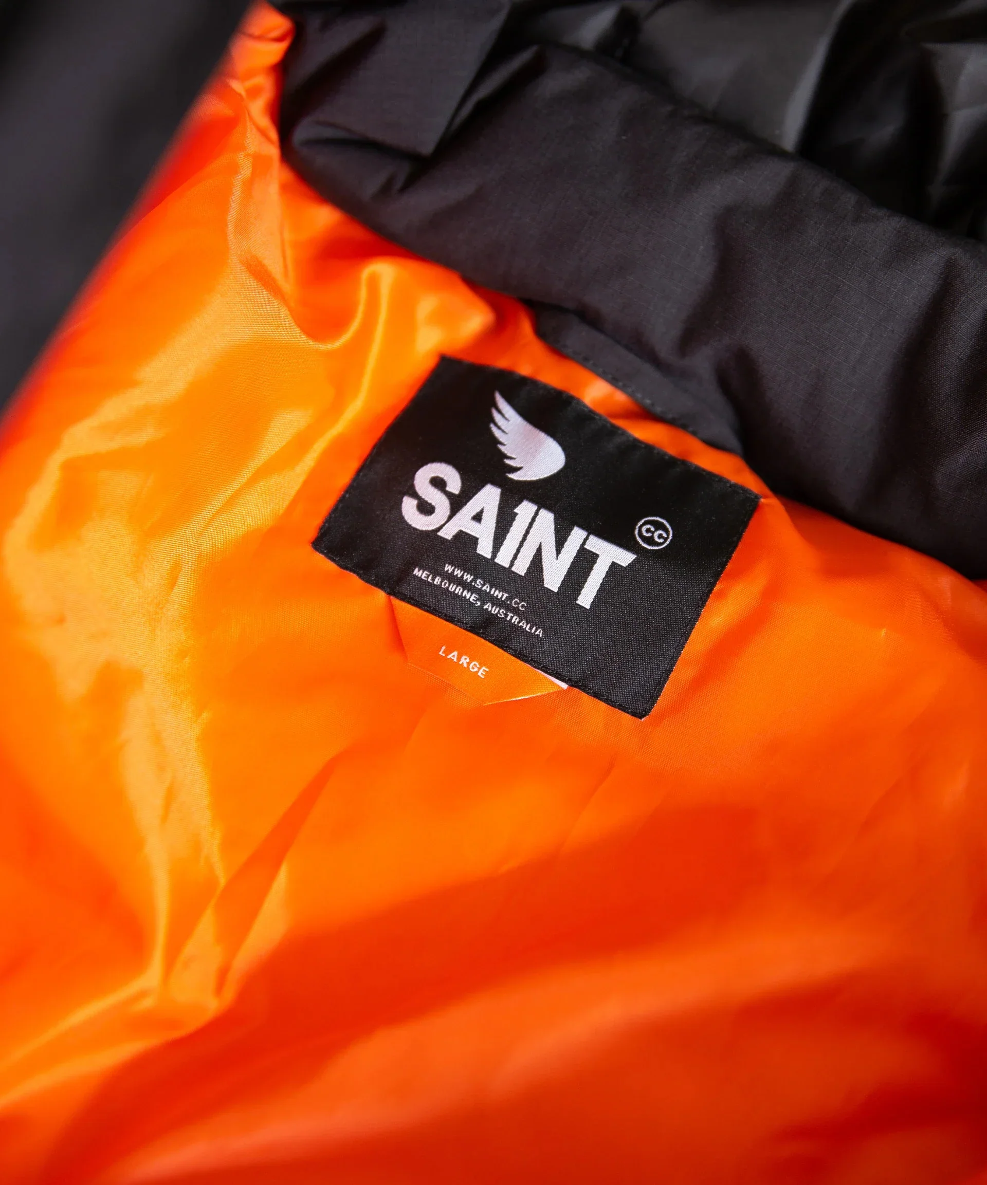 Women's Tough Puffer Jacket - Image 7
