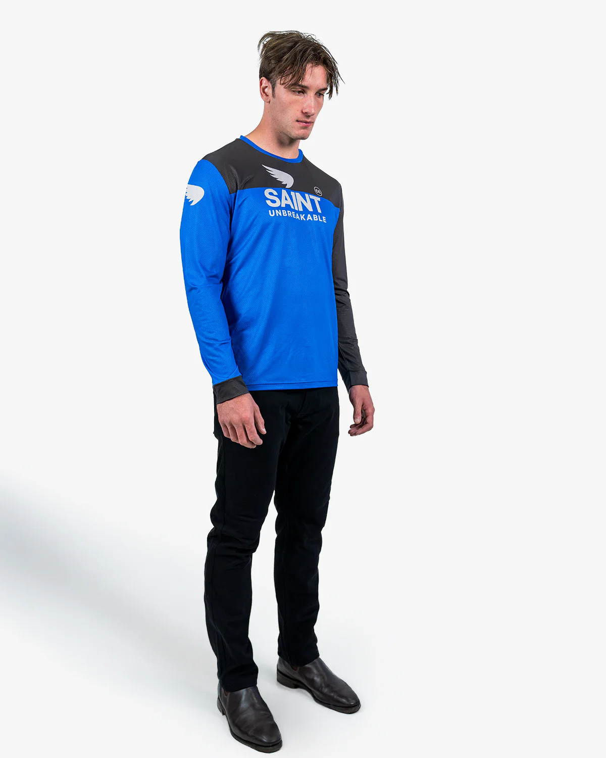 UB Finish Line MX Top - Image 4
