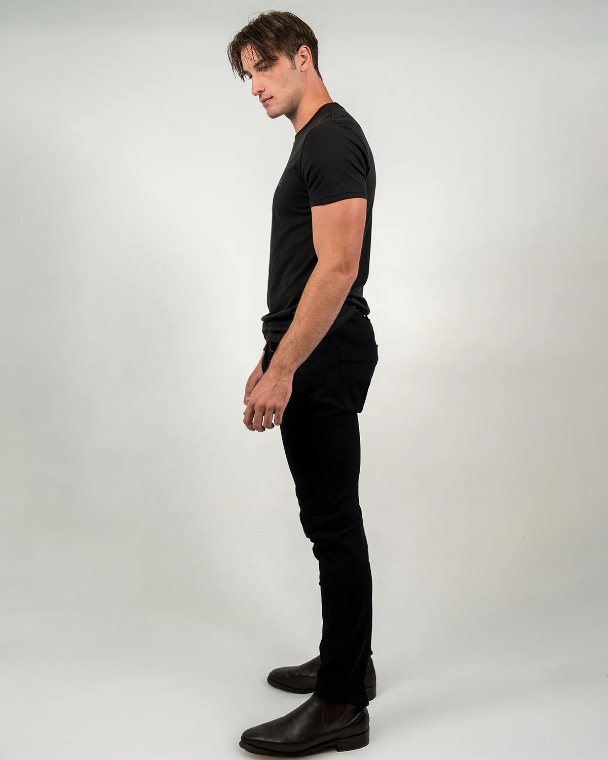Unbreakable 12oz Coretec Slim Jeans | Armour Included - Image 3