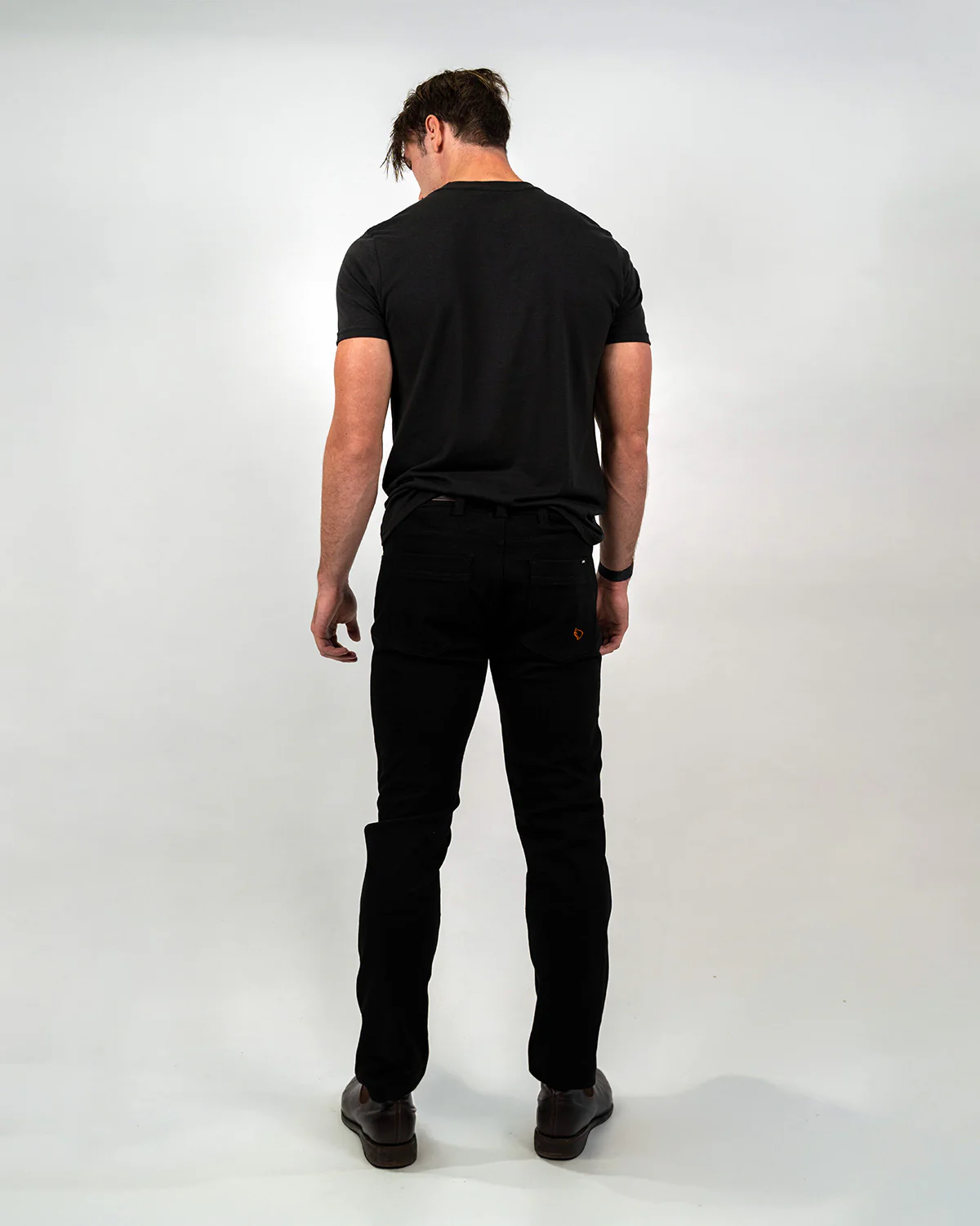Unbreakable 12oz Coretec Slim Jeans | Armour Included - Image 4