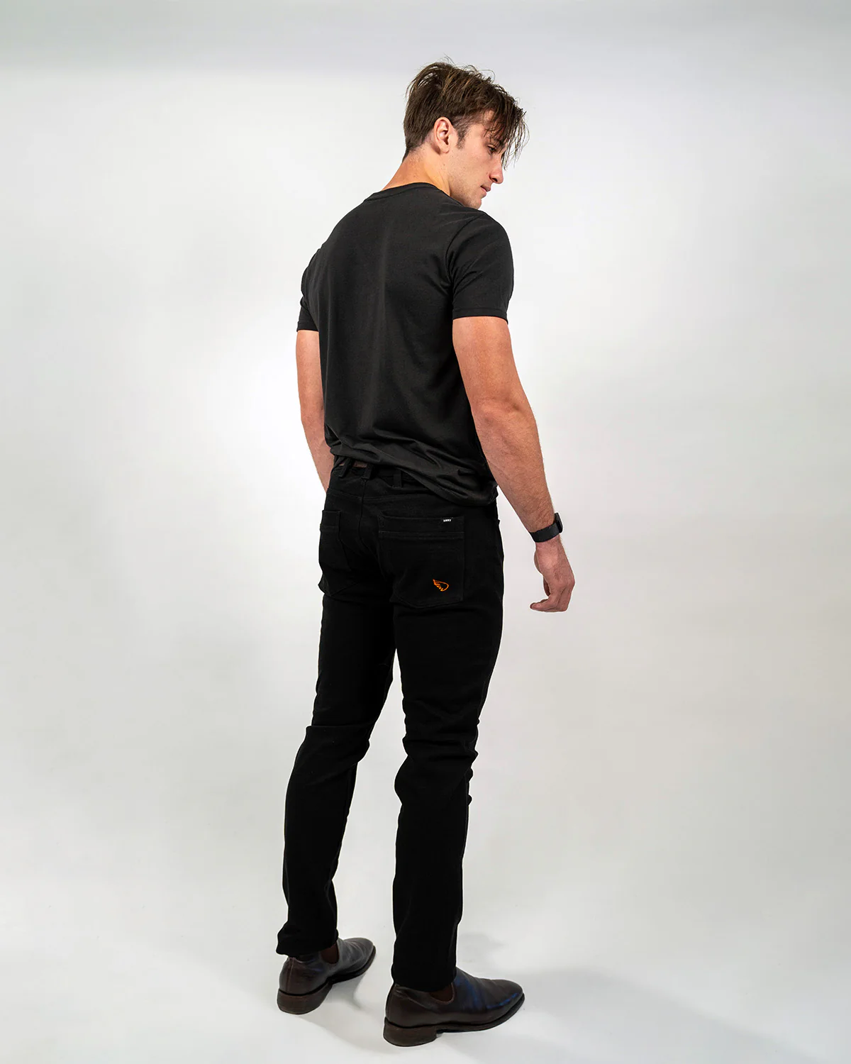 Unbreakable 12oz Coretec Slim Jeans | Armour Included - Image 6