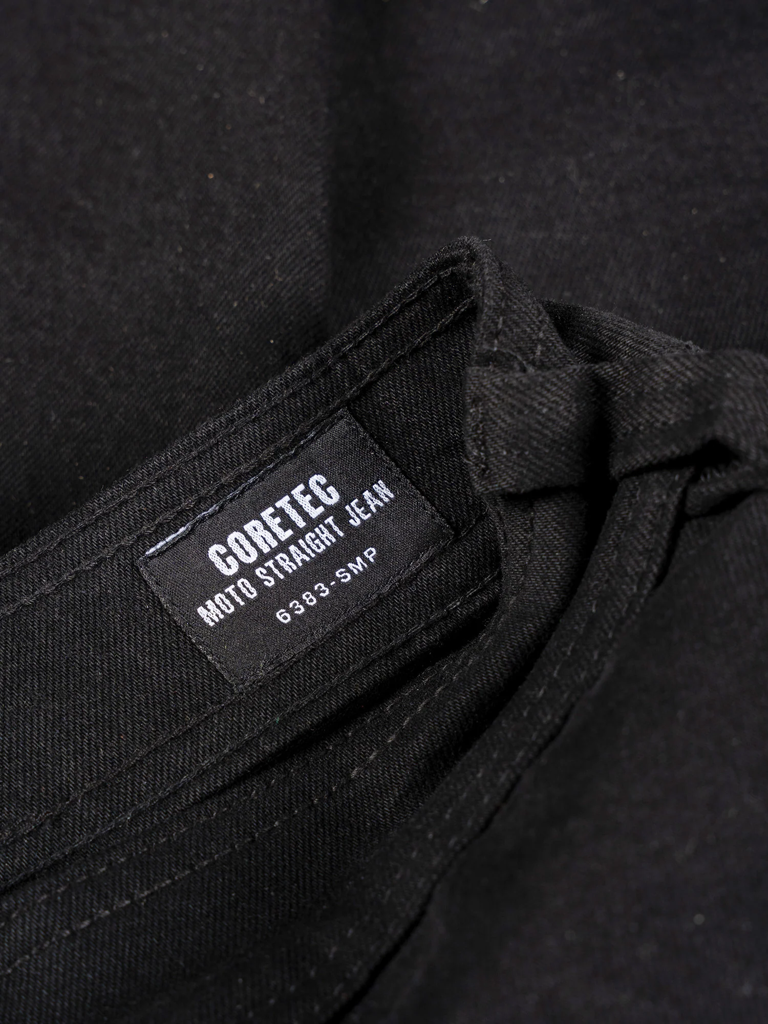 Unbreakable Coretec 14oz Slim Jeans | Armour Included - Image 7