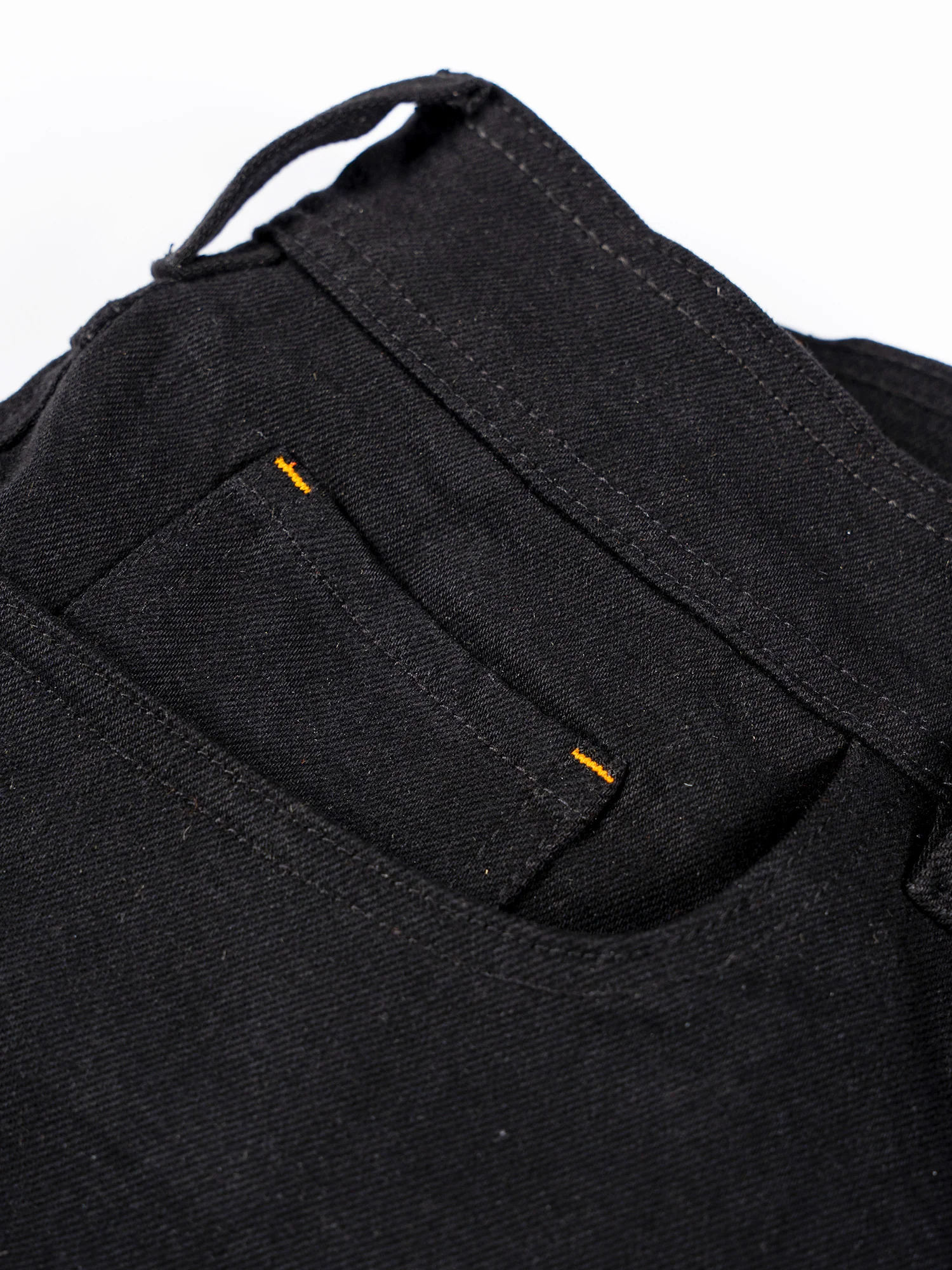 Unbreakable Coretec 14oz Straight Jeans | Armour Included - Image 6