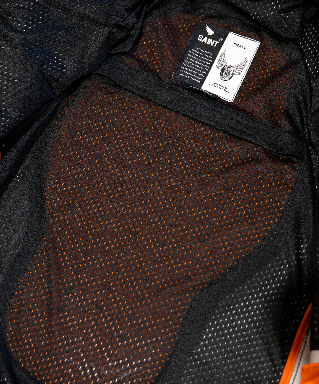 Unbreakable Jacket | Armour Pockets - Image 6
