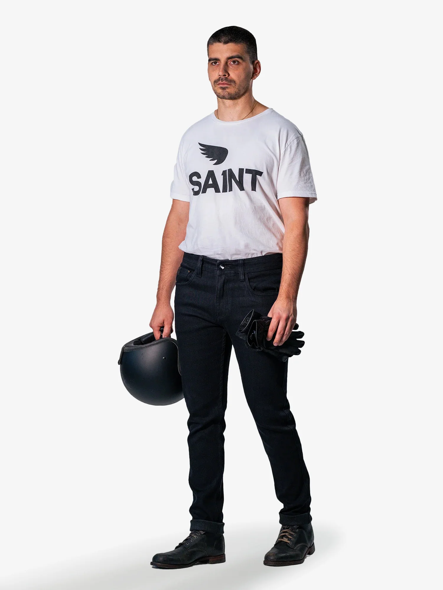 OG Unbreakable Slim Jeans | No Armour Pockets - Image 4