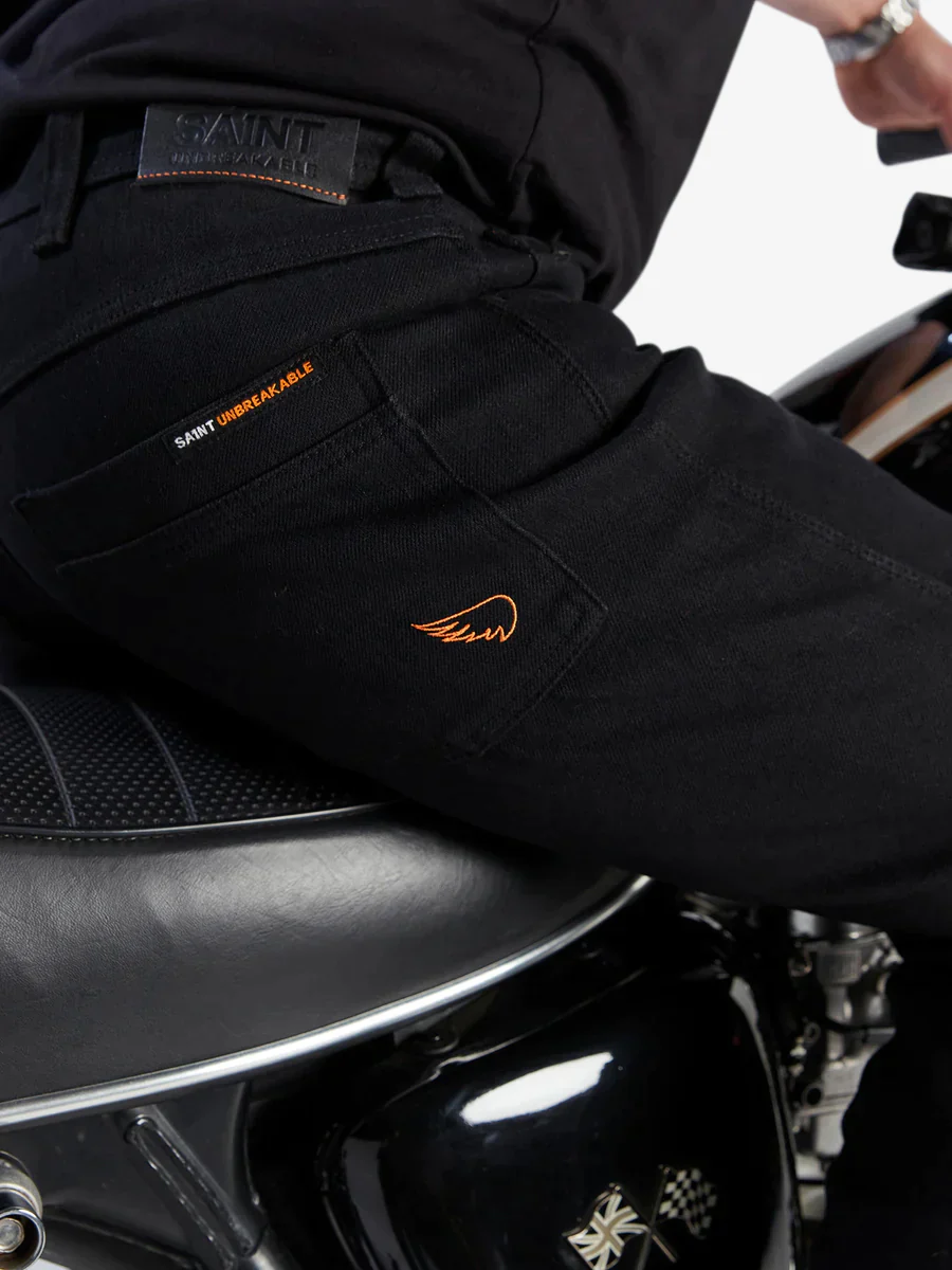 OG Unbreakable Slim Jeans | No Armour Pockets - Image 5