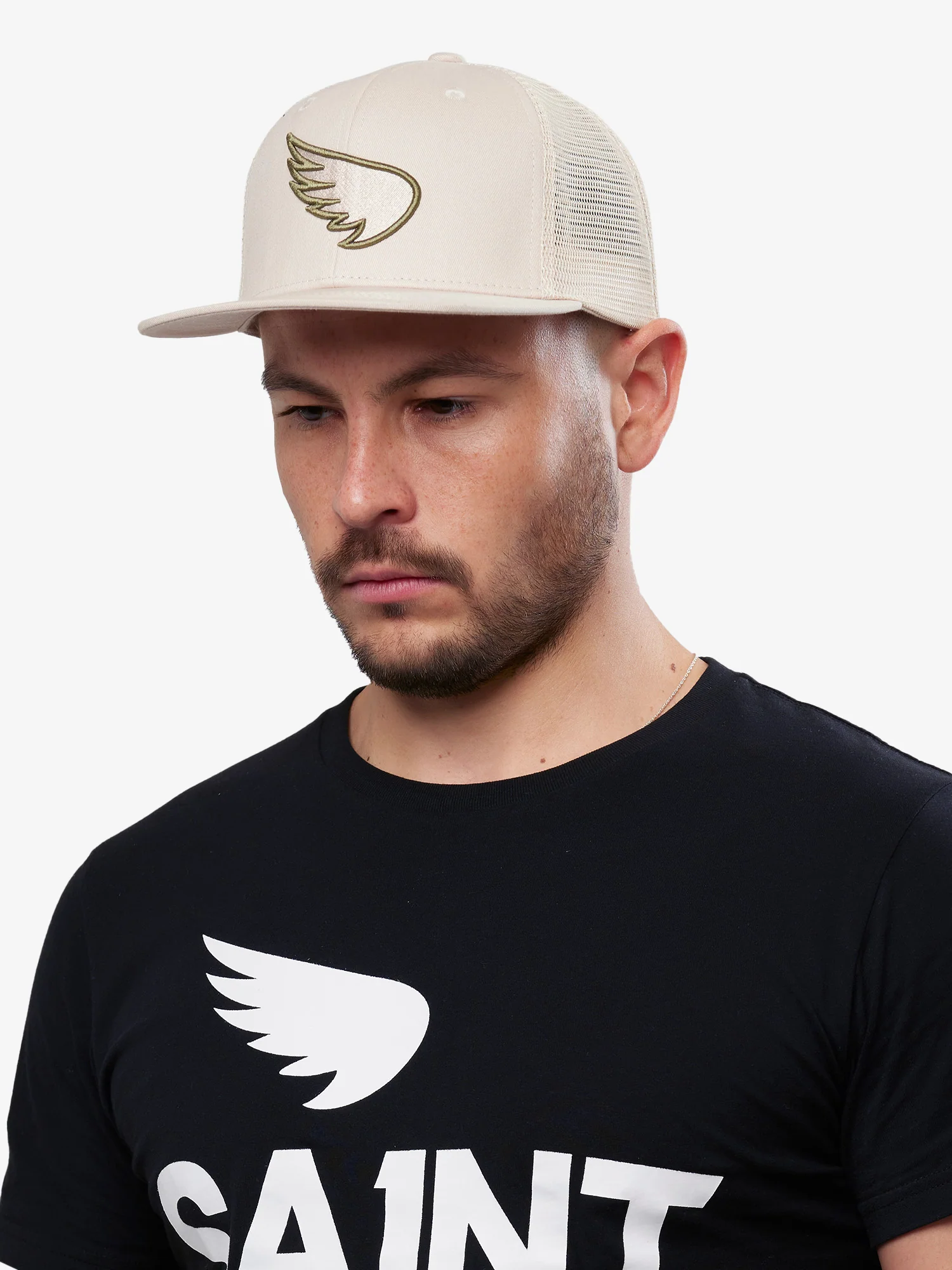 🎁 Wing Trucker