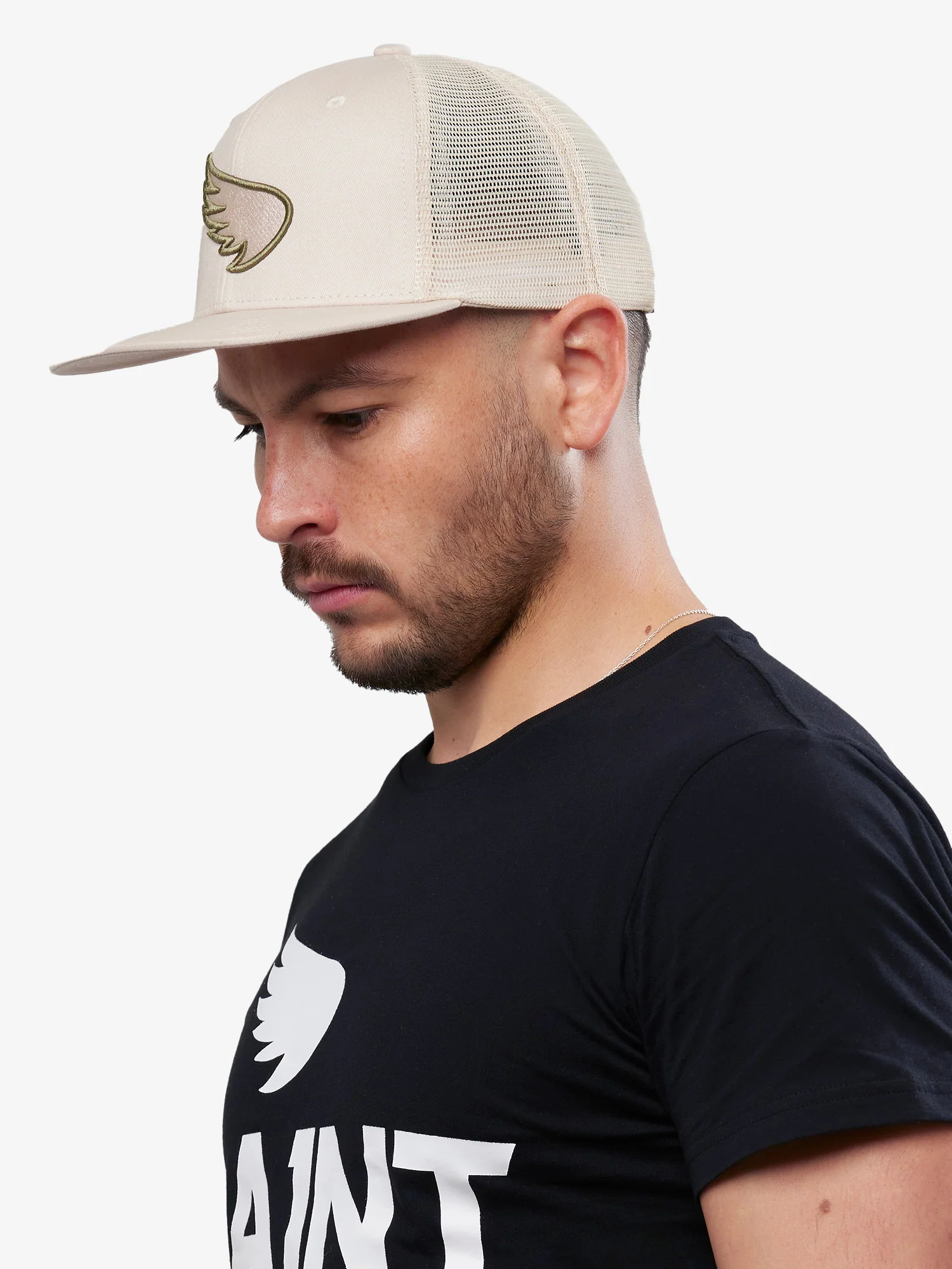 🎁 Wing Trucker - Image 2
