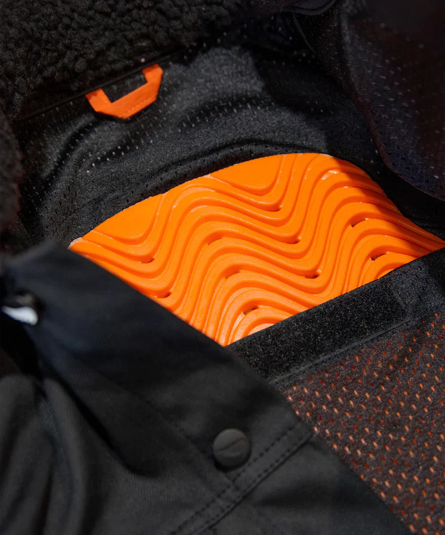 Women's Unbreakable Jacket | Armour Pockets - Image 7